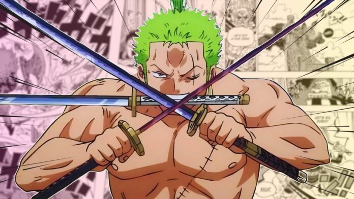 Fãs do Zoro